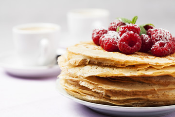 Pancakes