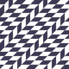 Abstract geometric purple minimal graphic design print checkered pattern