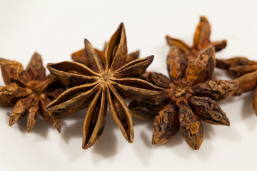 Star anise