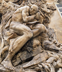 Valencia (Spain), Palace of Marques de Dos Aguas