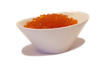Red caviar