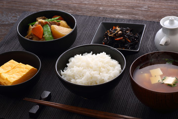 和食