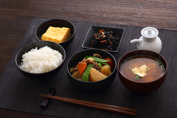 和食