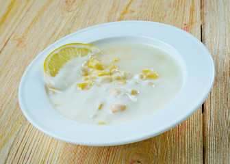 Corn in a Cup