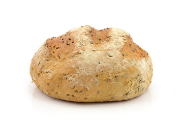 chleb jaglany