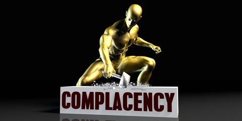 Complacency