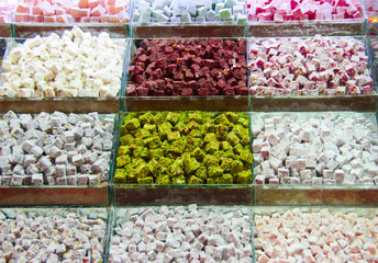 Turkish delight