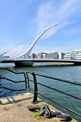 Pont à Dublin