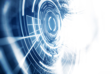 Scanning for personality identification