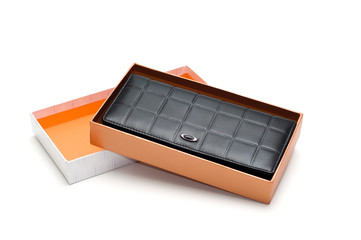 кошелек женский