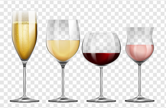 Wine Glass Clip Art Images – Browse 17,058 Stock Photos, Vectors