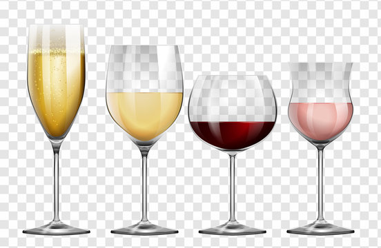 9 703 BEST Wine Glass Clip Art IMAGES STOCK PHOTOS VECTORS Adobe Stock