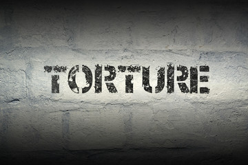 torture word gr