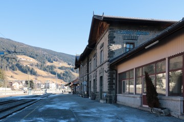 Stazione