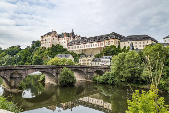 Weilburg