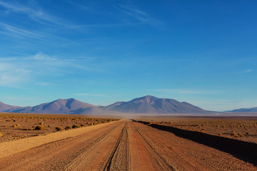 Northern Argentina