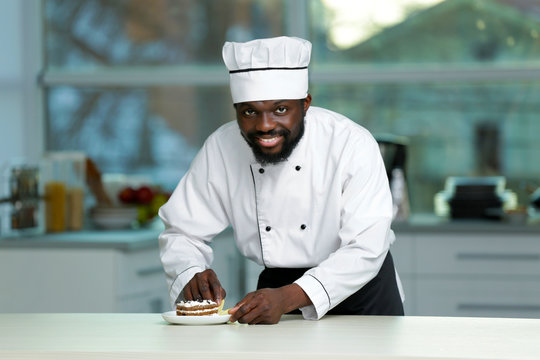 African Pastry Chef Images – Browse 2,323 Stock Photos, Vectors