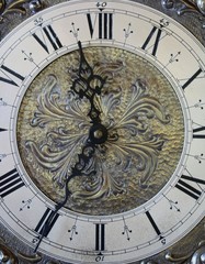 Clock 2.4 2016