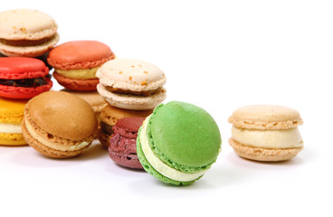 Macarons