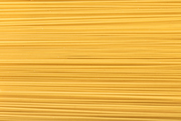 texture of pasta closeup