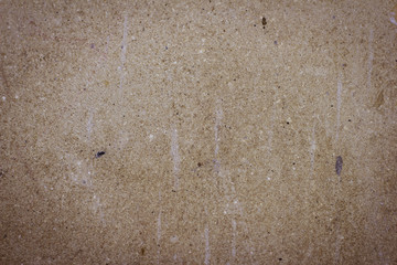 Wall texture
