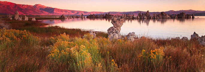 Mono Lake California