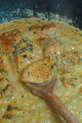 kochen