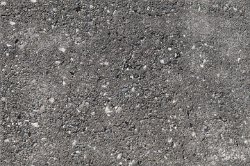 Road pavement, seamless background texture