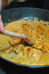 kochen
