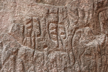 Gobustan Rock Art Cultural Landscape, Azerbaijan