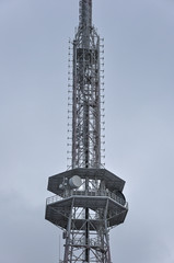 Wieża nadawcza