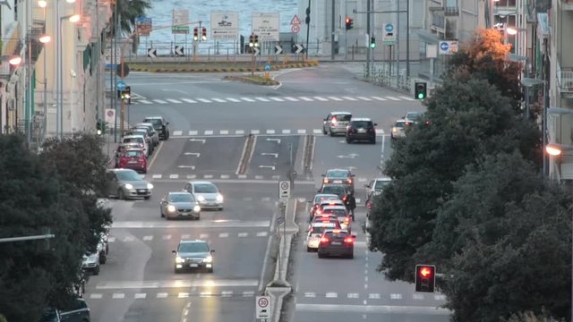 Traffic