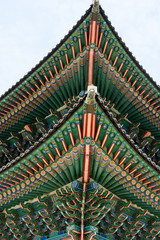 Gyeongbokgung Palace