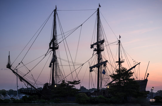 El Galeon