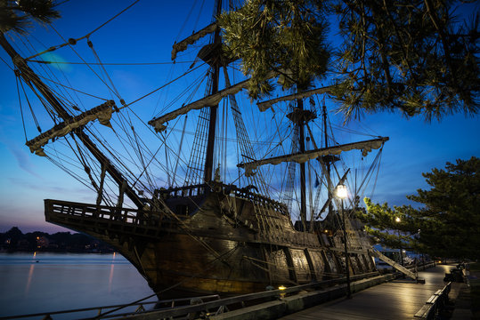El Galeon