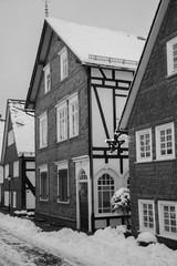 Historic Freudenberg