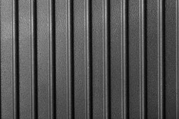 ribbed cast iron surface © alexshyripa