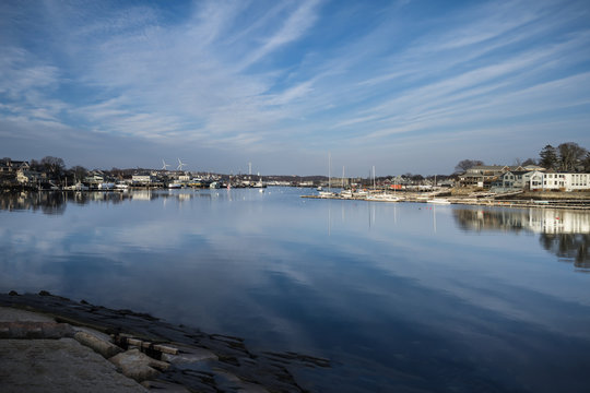 Rocky Neck Gloucester,MA