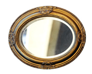 Mirror Isolated