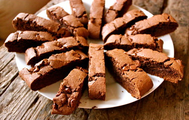 Biscotti