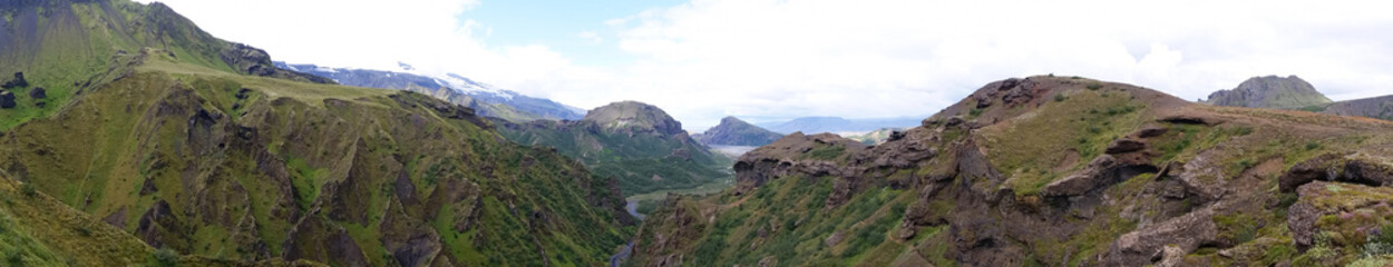 Landscape/Beauty of Iceland in Europe