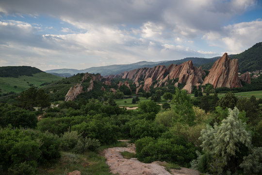 Arrowhead Golf Club