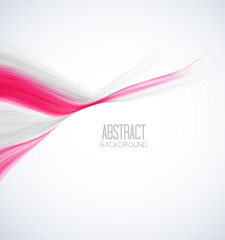 Vector wave background