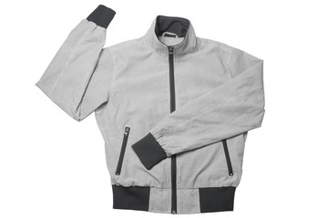 Sport jacket © Popova Olga
