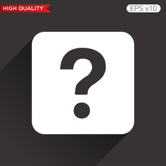 Colored icon or button of plus symbol with background