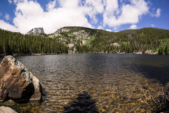 Bear Lake