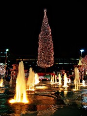 Kansas City Christmas - 133440140