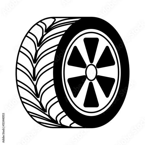 Free Free Truck Tire Svg 924 SVG PNG EPS DXF File