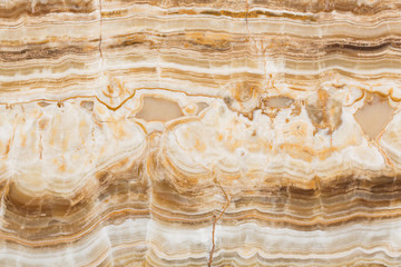 Background, texture of natural stone , onyx.