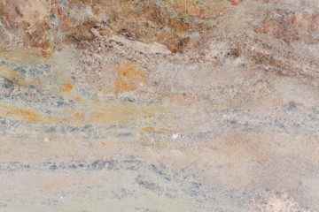 High quality marble.